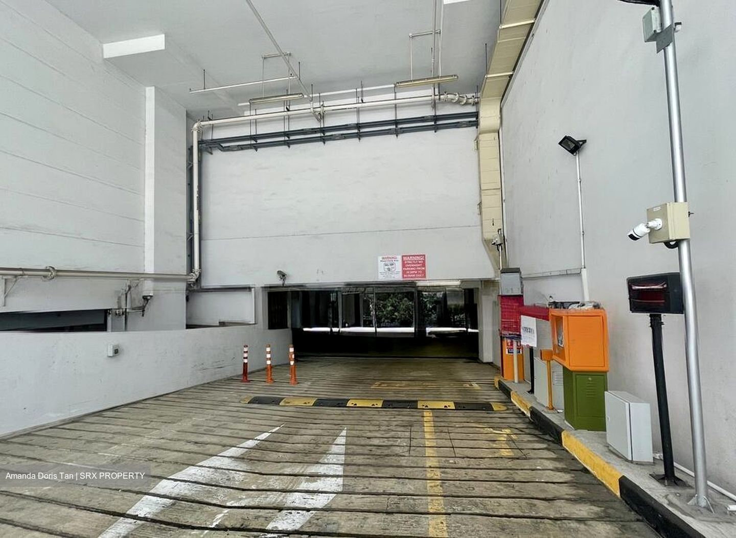 Premier @ Kaki Bukit (D14), Factory #497901461